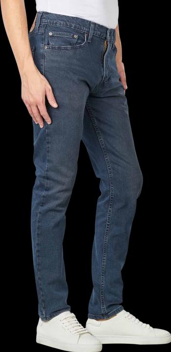 Produktbild Levis 512 Jeans Slim Taper Not A Problem (W38/L32)