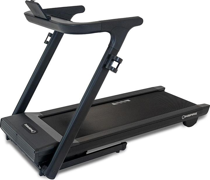 Produktbild Inspire Tread 3 Laufband klappbar