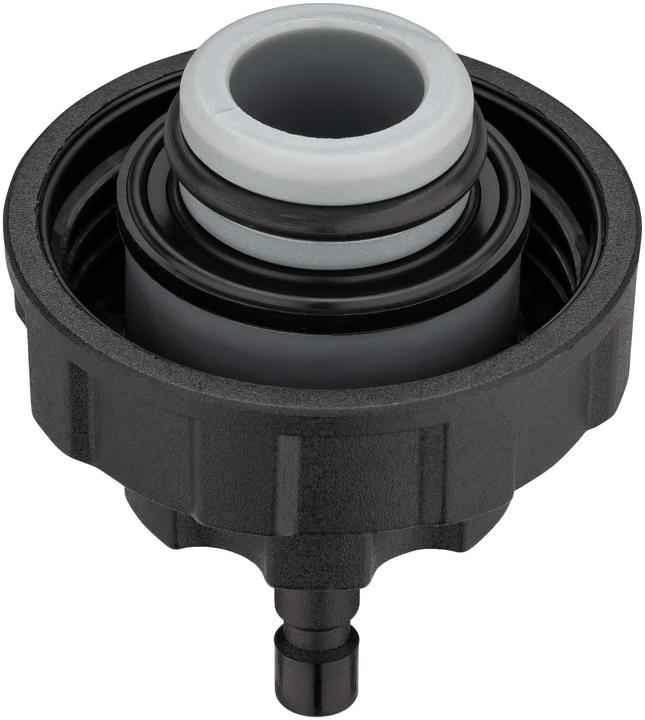 Actual product image Vigor Cooling system diagnostics adapter ∙ M52 x 4.0 AF ∙ V1963N-0