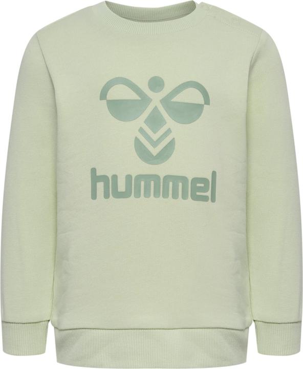 Produktbild hummel hmlARINE CREWSUIT (92)