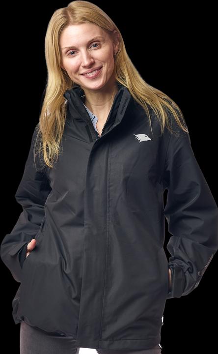 Produktbild Valkental 3in1 Smart Jacket - Wasserdichte Jacke mit Fleece Zipp-In - Damen (4XL)