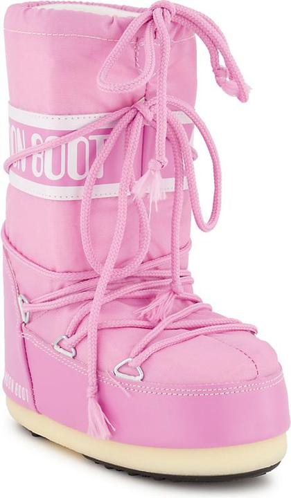 Actual product image Moon Boot Nylon (27, 28, 29, 30)