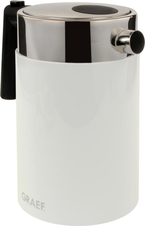 Produktbild Graef Wk 61 (1.50 l, EU-Stecker)