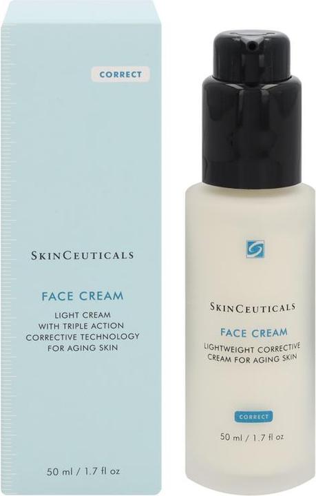 Actual product image SkinCeuticals Face Cream (50 ml, 24h cream)