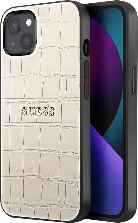 Produktbild Guess Case (Apple iPhone 13, Apple iPhone 13 Pro)