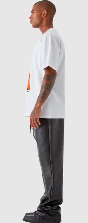 Produktbild 9N1M Sense SENSE Orange Square Tee - 160687 (L)