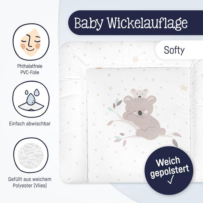 Produktbild Julius Zöllner Softy