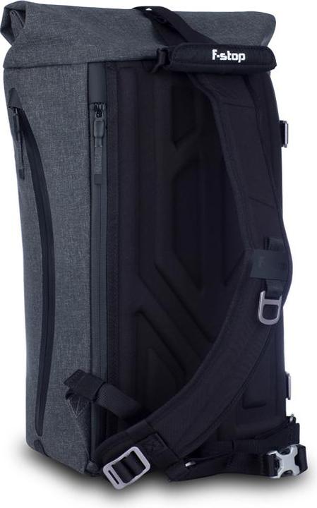 Actual product image F-Stop DYOTA 11 Battleship (dark grey) (11 l)