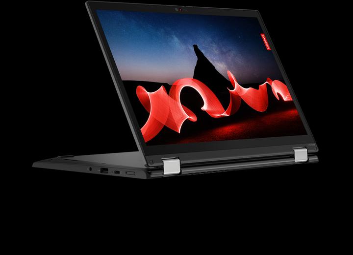 Actual product image Lenovo ThinkPad L13 Yoga Gen 4 (13.30", AMD Ryzen 5 7530U, 16 GB, 512 GB, DE)