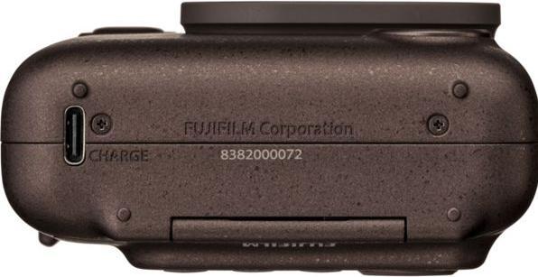 Actual product image Fujifilm Instax mini LiPlay