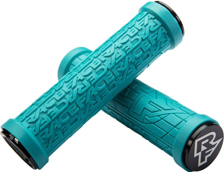 Race Face Grippler Lock-On Griffe