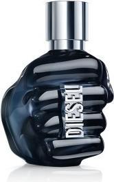 Actual product image Diesel Only The Brave (Eau de parfum, 125 ml)