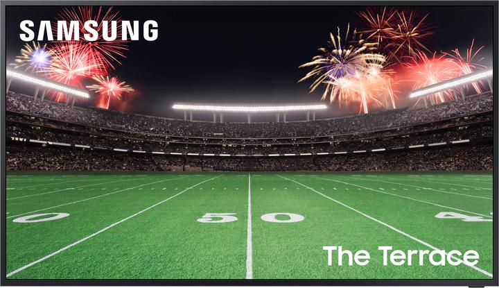 Produktbild Samsung TV QE65LST7DATXXN 65, 3840 x 2160 (Ultra HD 4K), LED-LCD (65", NeoQLED, LED, 4K, 2025)