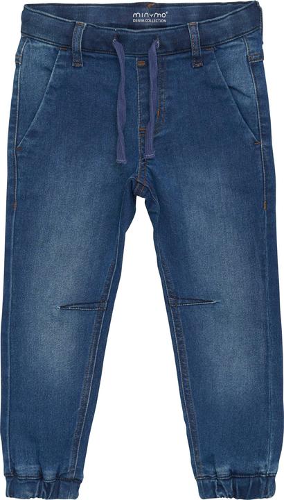 Minymo Jeans strech loose fit Gr. 104 (104)