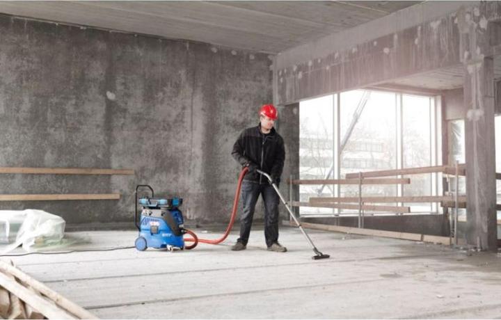 Image du produit Nilfisk Attix 33-2L IC (Aspirateur eau et poussière)