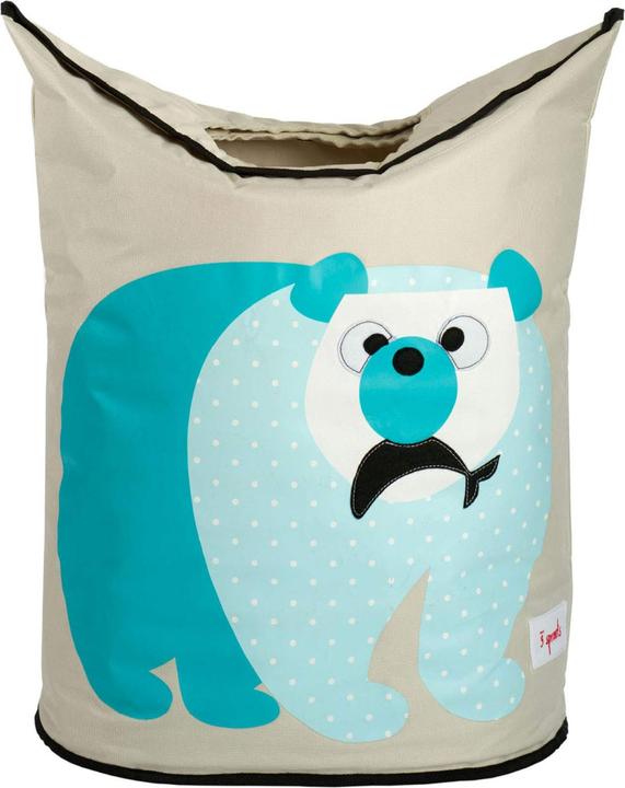 Image du produit 3 Sprouts Panier à linge - chèvre