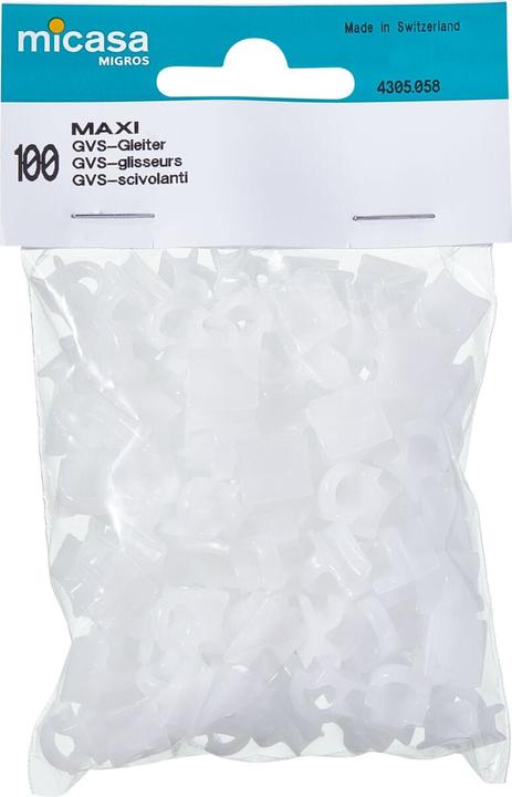 Image du produit micasa GVS-Glisseurs