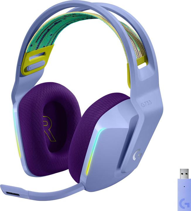 Lilac