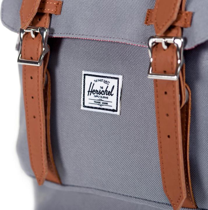 Actual product image Herschel Little America (25 l)