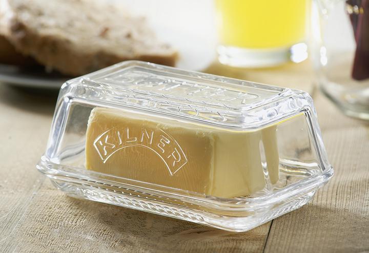 Image du produit Kilner Plat en verre (0.25 l)
