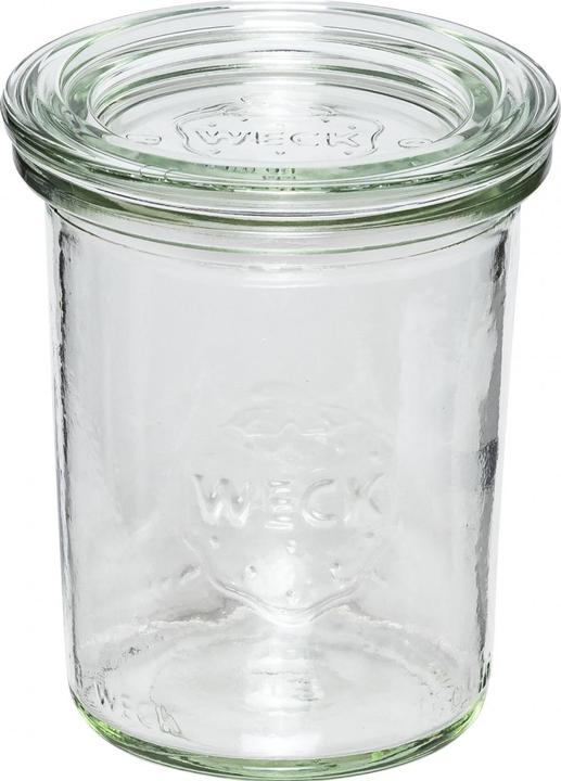 Produktbild Weck Einkochglas (12 Stk., 0.16 l)