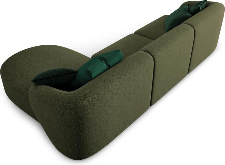 Produktbild Maison Heritage Chiara (Ecksofa)