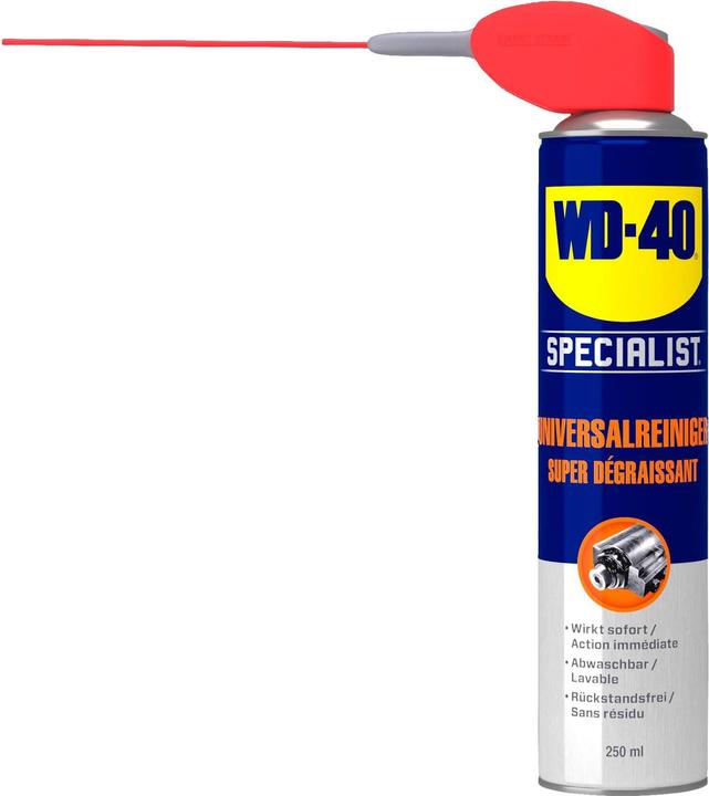 Produktbild WD-40 Universalreiniger (250 ml)