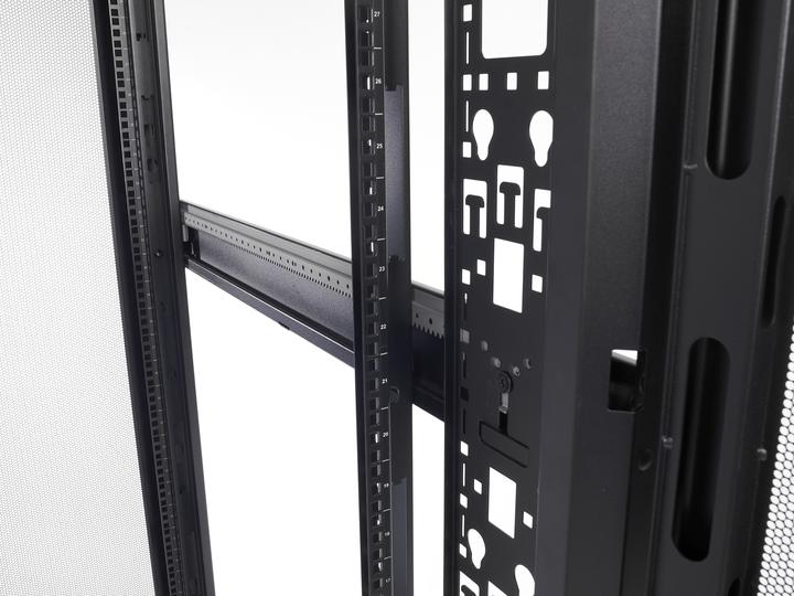 Actual product image APC NetShelter SX 42U, server rack 42U (42 RU, 19 inch rack)