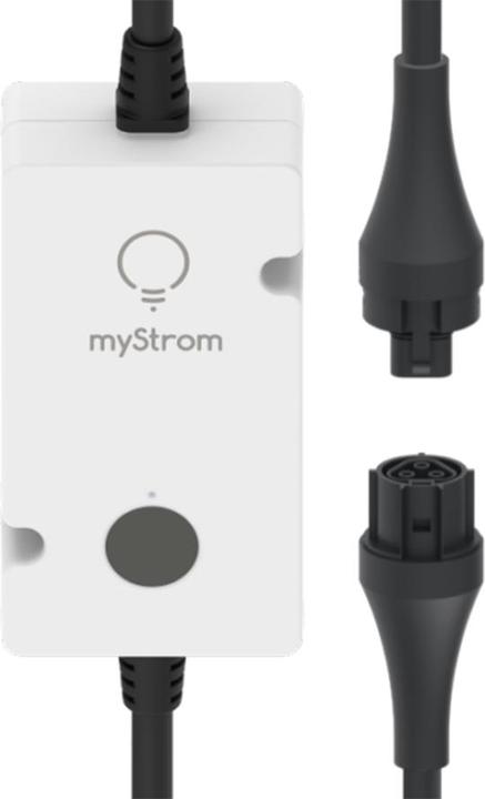 Productafbeelding myStrom WiFi Switch Ex