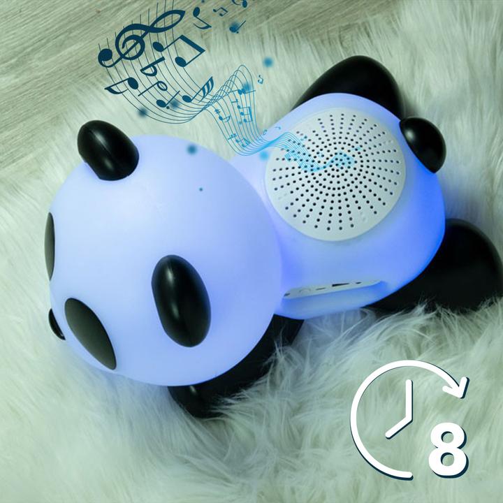 Image du produit Bigben Lumin'Us : le panda menteur (8 h, Fonctionnement sur secteur)