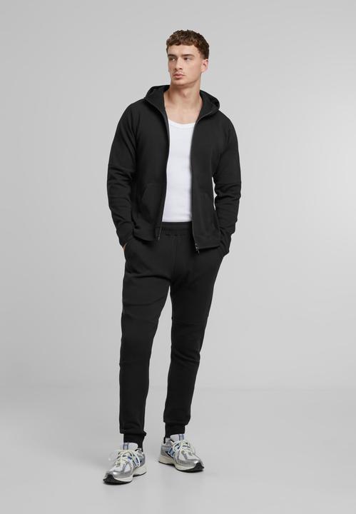 Produktbild Mister Tee MisterTee Basic Trainingshose - 181547 (XS)
