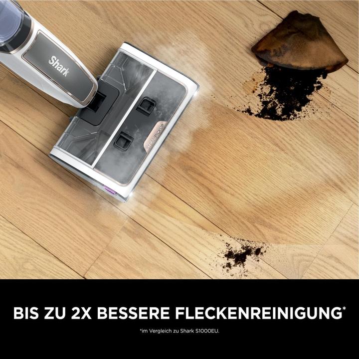Image du produit Shark SD200EU Hartbodenreiniger