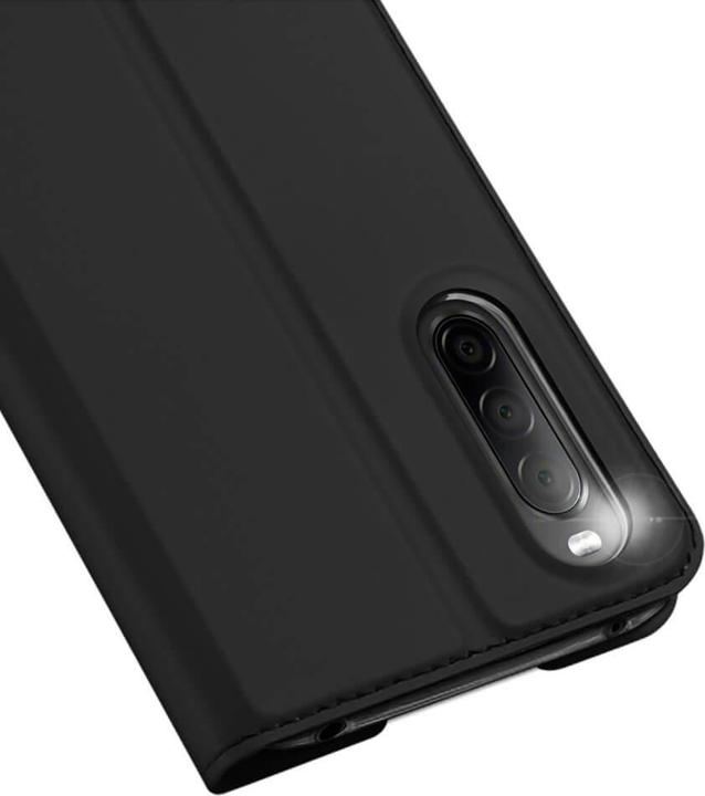 Image du produit Dux Ducis Couverture de livre Skin Pro Series (Sony Xperia 10 IV)