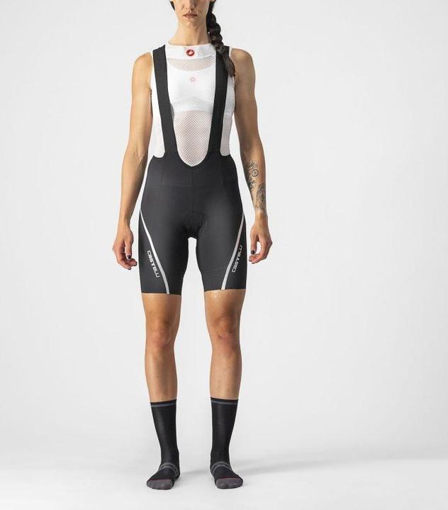 Castelli Velocissima
