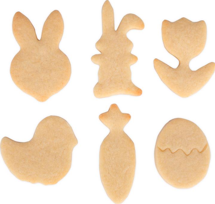 Produktbild Städter Ausstecher Set Ostern