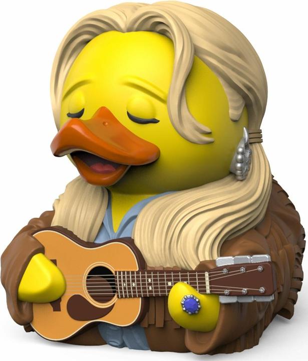 Produktbild Numskull TUBBZ Mini: Friends - Phoebe Buffay