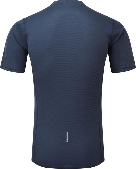 Actual product image Montane Dart Nano Zip T-Shirt (L)