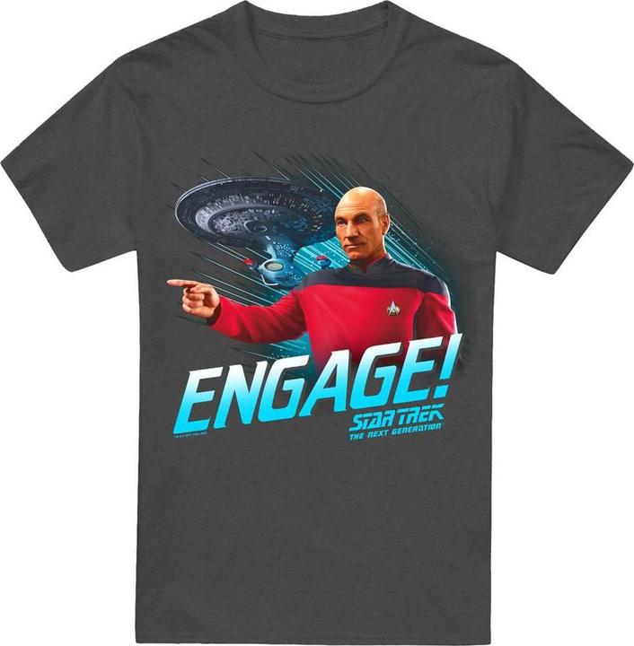 Produktbild Engage TShirt (XXL)