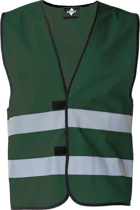Produktbild Korntex Funktionsweste (4XL)