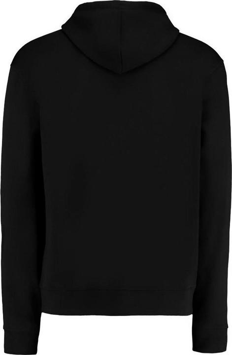 Immagine prodotto Kustom Kit Klassic Felpa con Cappuccio e Zip Intera Uomo (XS)