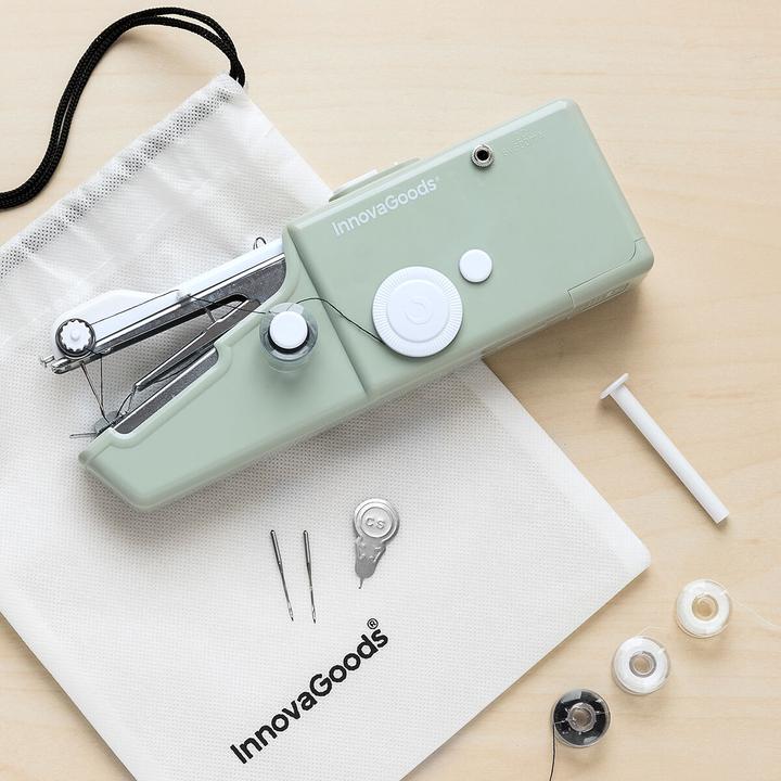 Immagine prodotto InnovaGoods Sewket