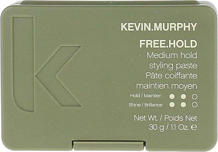 Kevin Murphy Free.Hold Styling Paste (Haarpaste, 30 ml)
