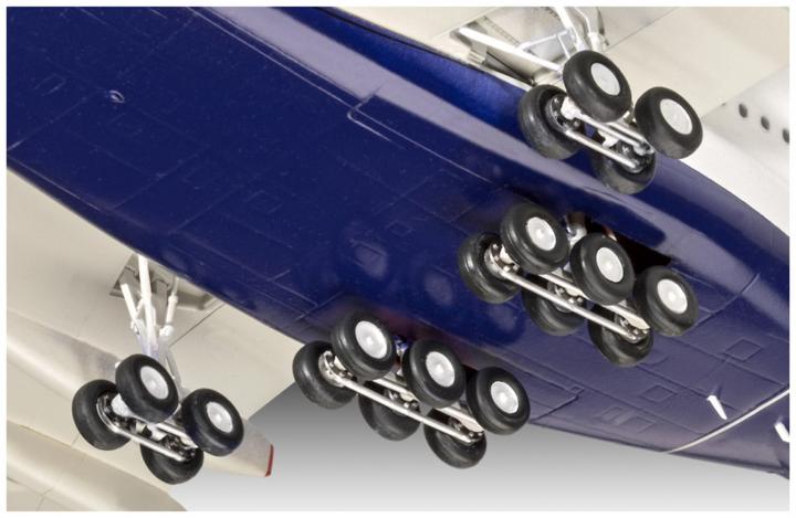 Produktbild Revell Airbus A380-800 British Airways