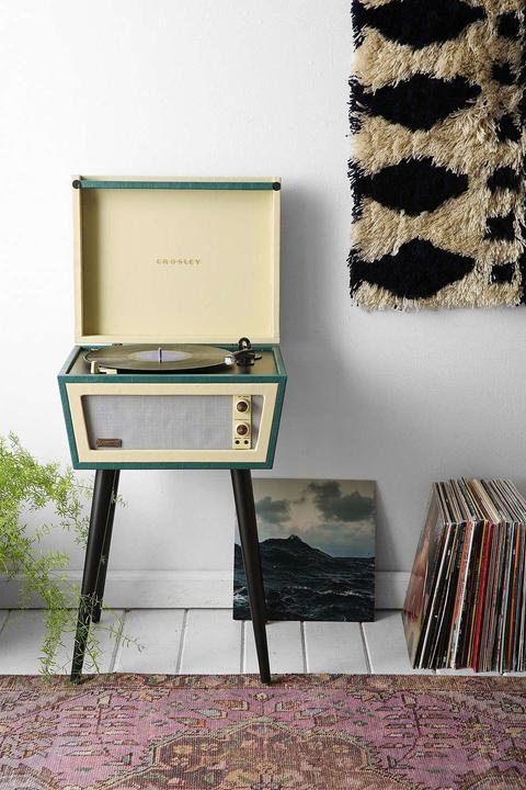 Image du produit Crosley Dansette Sterling (Milieu de gamme, Manuel)