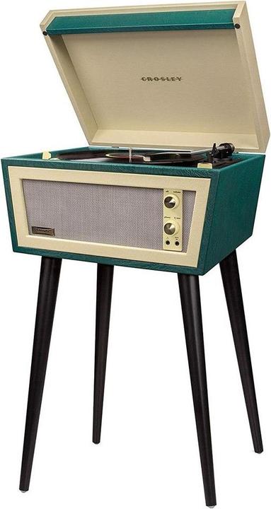 Image du produit Crosley Dansette Sterling (Milieu de gamme, Manuel)