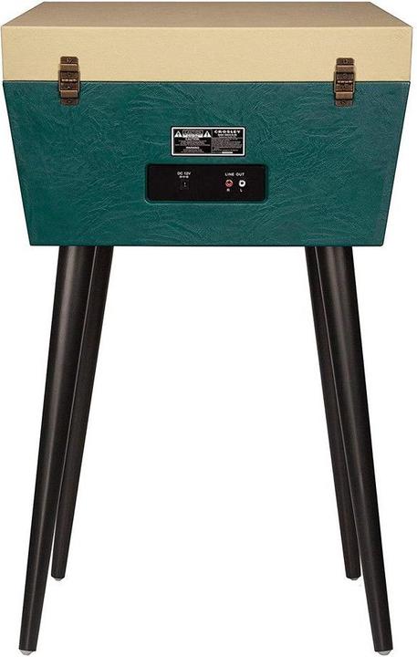Image du produit Crosley Dansette Sterling (Milieu de gamme, Manuel)