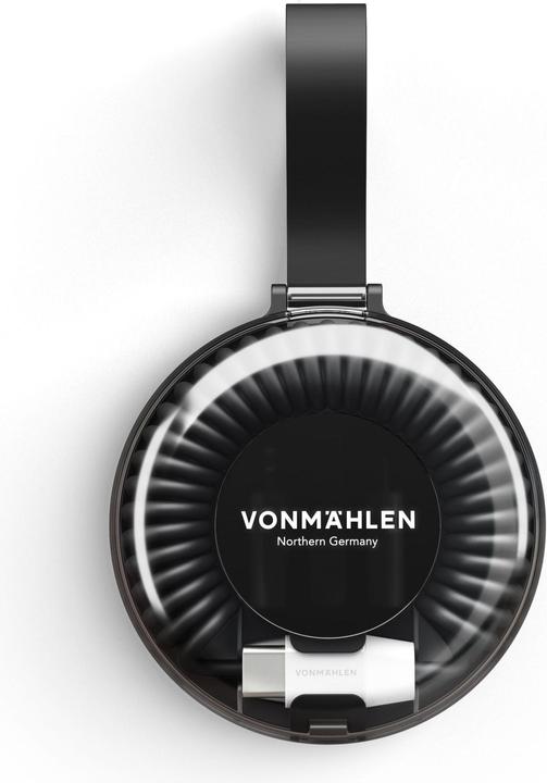 Image du produit Vonmählen All-in-One Charging Cable Allroundo C (0.75 m, USB 2.0, 12 W)