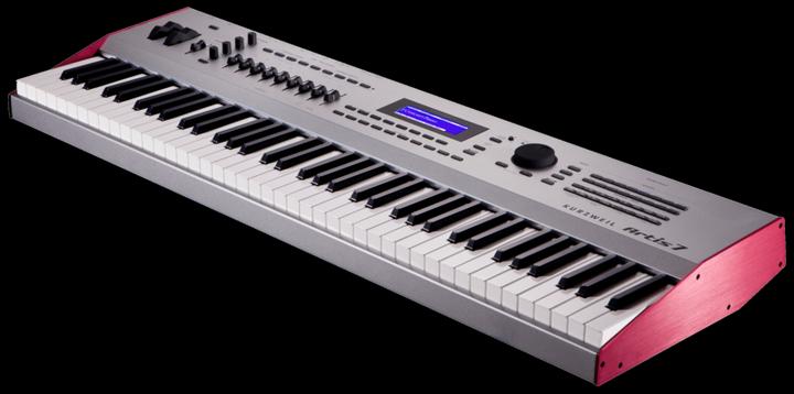 Image du produit Kurzweil Artis 7 (76 Boutons)