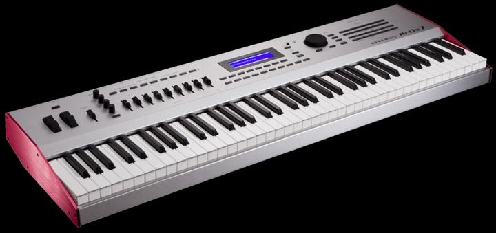 Image du produit Kurzweil Artis 7 (76 Boutons)
