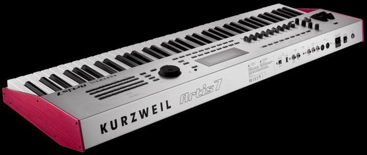 Image du produit Kurzweil Artis 7 (76 Boutons)